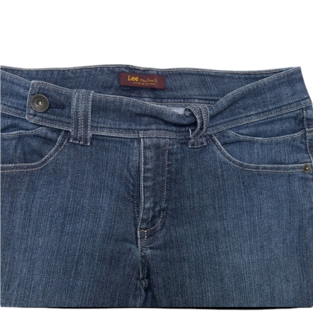 Lee & INC Jeans 10 - Picture 13 of 15